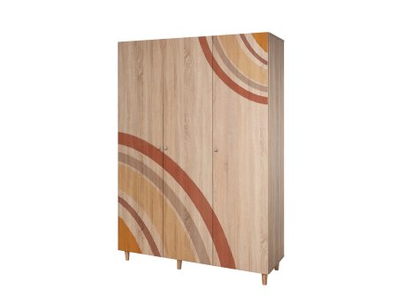 HANAH HOME Ormar Lena 3 978 (869VEL8668)