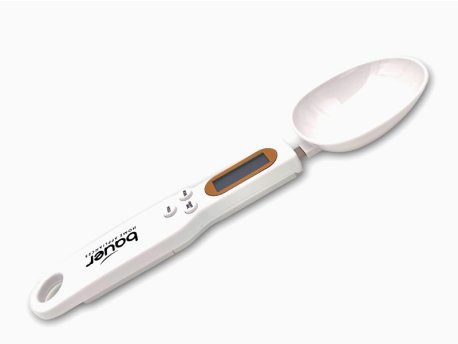 BAUER Vaga kašika KS-500 FARO
