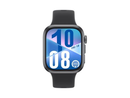 HUAWEI Watch Fit 4 Black