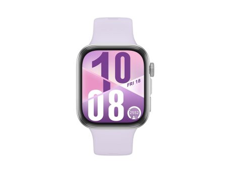 HUAWEI Watch Fit 4 Purple