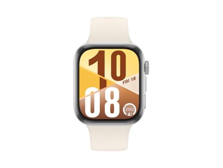 HUAWEI Watch Fit 4 White