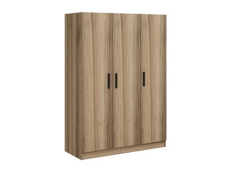 HANAH HOME Ormar hrast boja Kale 2282 (506MNR2282)