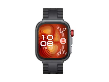 HUAWEI Watch Fit 4 Pro Black