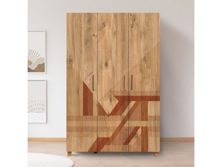 HANAH HOME Ormar Leva Hedera Flow (863SPH4233)