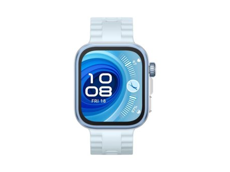 HUAWEI Watch Fit 4 Pro Blue