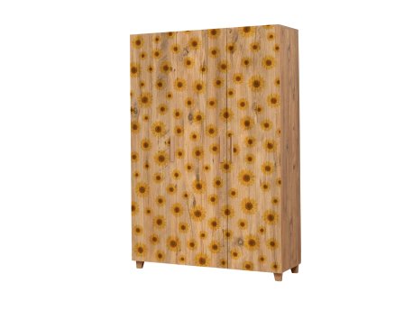 HANAH HOME Ormar Leva Hedera Seed (863SPH4241)
