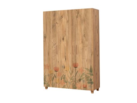 HANAH HOME Ormar Leva Hedera Tulip (863SPH4244)