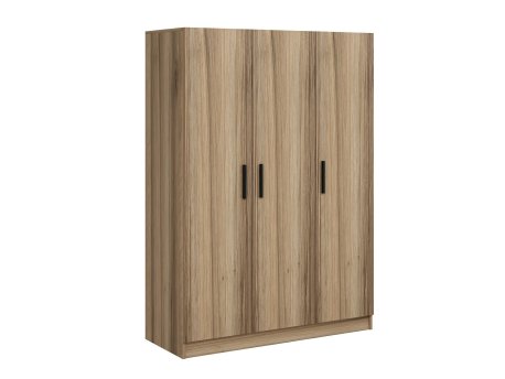 HANAH HOME Ormar u boji hrasta Kale 2281 (506MNR2281)