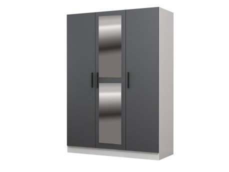 HANAH HOME Ormar Kale Anthracite 2263 (506MNR2263)