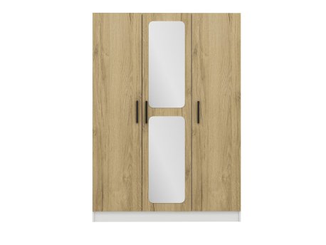 HANAH HOME Ormar Kale Walnut 2245 (506MNR2245)