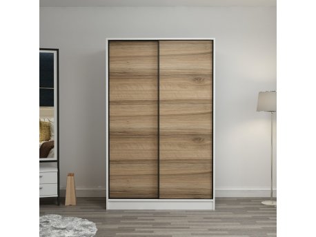 HANAH HOME Ormar Kale White 2311 (506MNR2311)