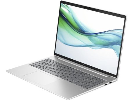 HP ProBook 460 G11 (Pike silver) WUXGA IPS, U7-155U, 32GB, 1TB SSD (AD0X0ET)