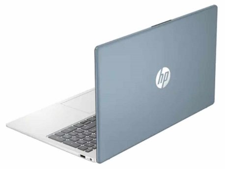 HP 15-fc0051nm (Moonlight blue) FHD IPS, Ryzen 3 7320U, 8GB, 512GB SSD (9U670EA)