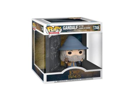 FUNKO Lord Of The Rings - Gandalf At The Doors Of Durin