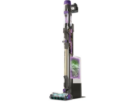 SHARK Usisivac SHARK IP3251EUT 380W/0.7L/siva