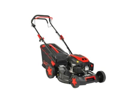 FARM powered by wurth Motorna kosilica samohodna 166 cc FLM511H