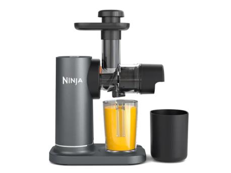 NINJA Sokovnik JC151EU/150W/siva