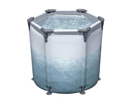 BESTWAY Lay-Z-Spa okrugla kada za terapiju hladnom vodom – Ice Bath