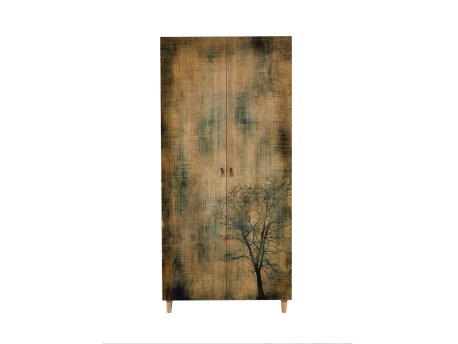 HANAH HOME Ormar Stil 729 (863SPH4207)