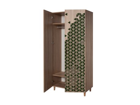HANAH HOME Ormar Stil 121 (869VEL4230)