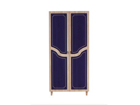 HANAH HOME Ormar Stil 620 (869VEL4236)