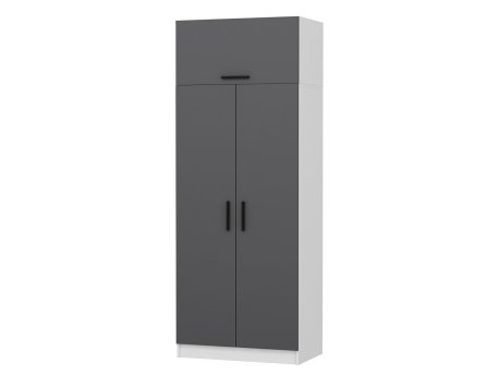 HANAH HOME Ormar Kale Anthracite 2234 (506MNR2234)