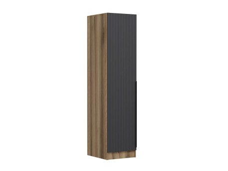 HANAH HOME Ormar Minar Kale 8760 (506MNR3704)