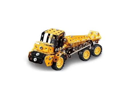 AVATAR Metal Construction set kamion