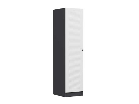 HANAH HOME Ormar Minar Kale 8711 (506MNR3669)