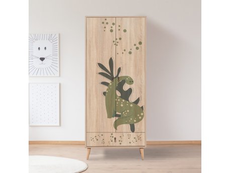 HANAH HOME Ormar City Gradrop Dino (863SPH4251)