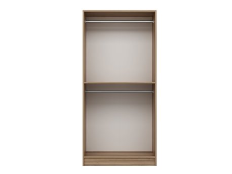 HANAH HOME Ormar Minar Kale 7536 (506MNR3747)
