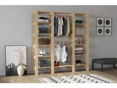 HANAH HOME Ormar City Sapphire (835PUQ6103)