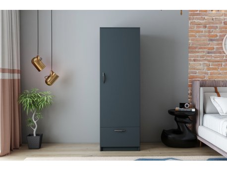 HANAH HOME Ormar Santa Anthracite (505CRL1503)
