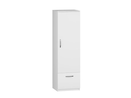 HANAH HOME Ormar Santa White (505CRL1501)