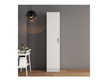 HANAH HOME Ormar bele boje GRD0301 (616TNM1212)