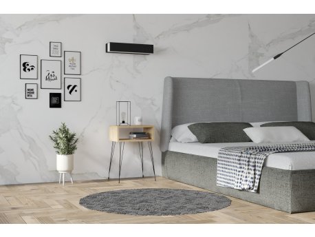 HANAH HOME Noćni ormarić Tenby (495SSE1704)