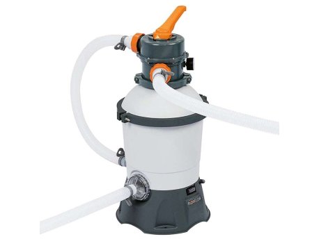 BESTWAY Peščana pumpa 58515 3028 l/h