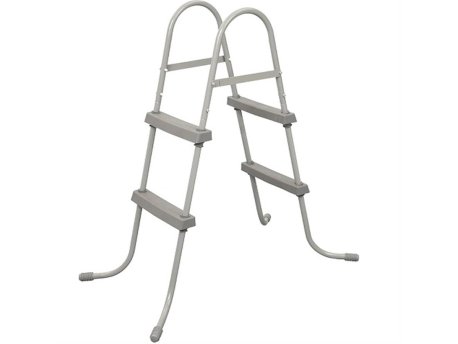 BESTWAY Merdevine za bazen Flowclear 84cm