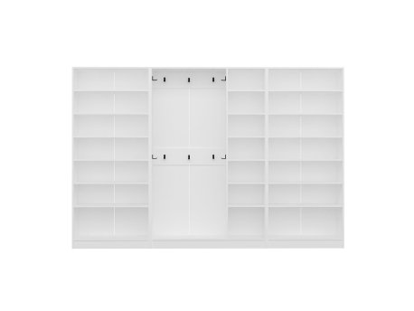HANAH HOME Hall Stand čiviluk Kale 8124 (506MNR3811)