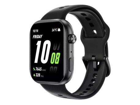 HONOR CHOICE Watch 2i Crna (5504ACGT)
