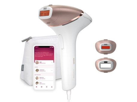 PHILIPS Epilator BRI945/00