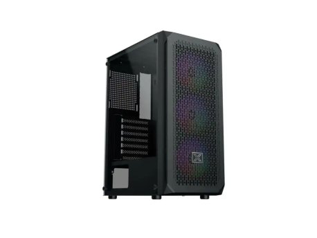 ZEUS AMD Ryzen 7 5700X DDR4 32GB M.2 1TB RTX4060 8GB // Win11Pro