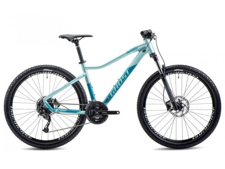 GHOST Lanao Universal 27.5'' M Green Blue