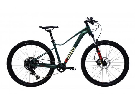 CAPRIOLO MTB AL-EVE 7.7 27.5'' maslina (923211-13)
