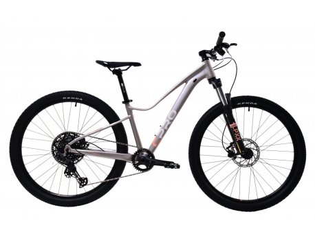 CAPRIOLO MTB AL-EVE 7.7 27.5'' sivi (923210-16)