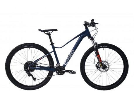 CAPRIOLO MTB AL-EVE 7.5 27.5'' plavi (923213-13)