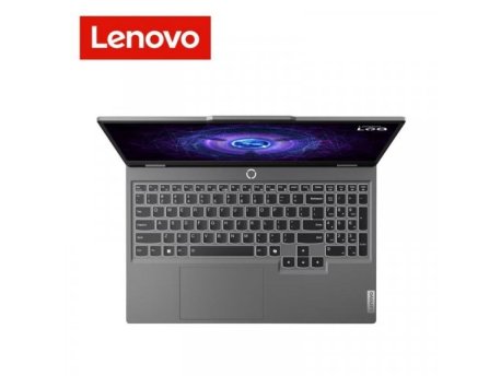 LENOVO LOQ 15IAX9 (Luna Grey) FHD IPS, i5-12450HX, 24GB, 512GB SSD, RTX 4050 6GB (83GS00HCYA)