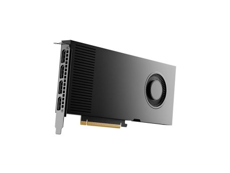 PNY NVIDIA RTX 4000 20GB GDDR6 Ada Lovelace VCNRTX4000ADA-PB