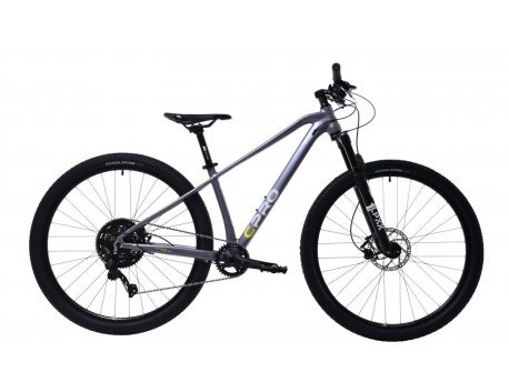 CAPRIOLO MTB AL-PHA 9.6 29'' sivi (923201-17)