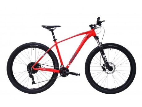 CAPRIOLO MTB AL-PHA 9.5 29'' rosso (923203-17)